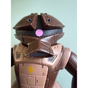 Vintage Mobile Suit Gundam MSM-04 Acguy 4” Figure Bandai 2001